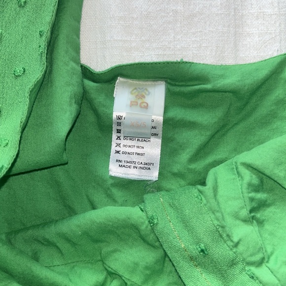 PQ Mini Dress/Romper - Picture 3 of 5